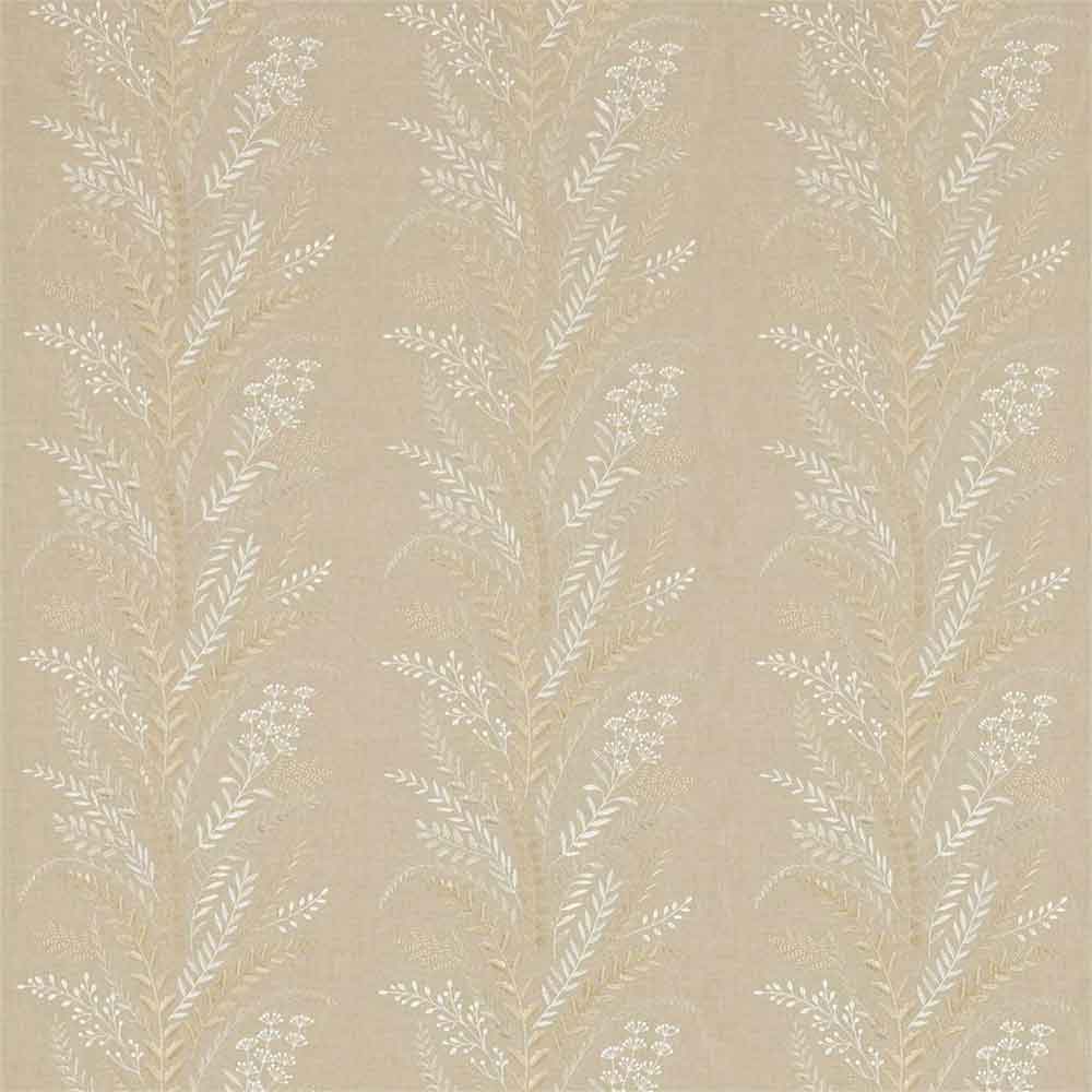 Belsay Linen Fabric