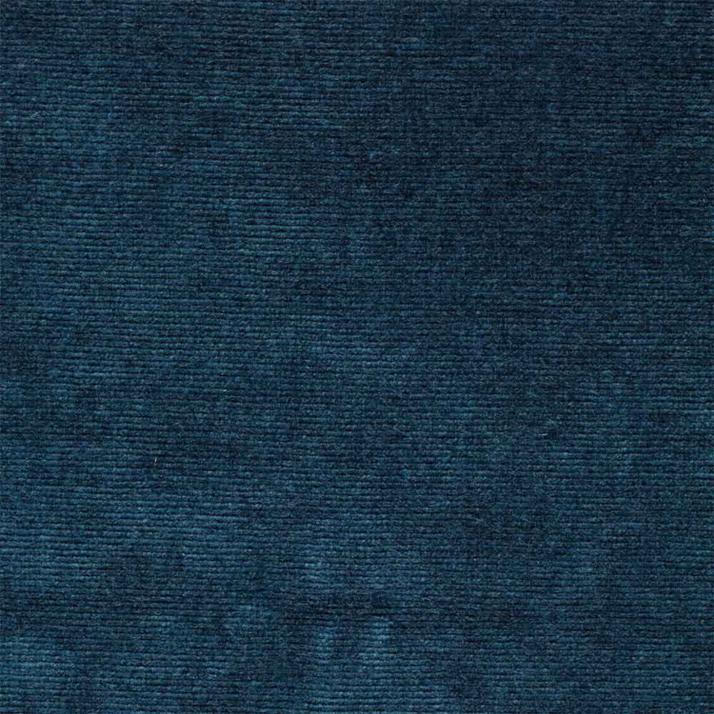 Boho Velvet Marine Fabric