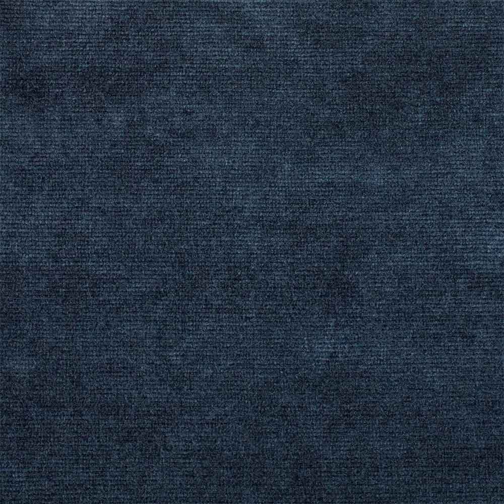 Boho Velvets Indigo Fabric