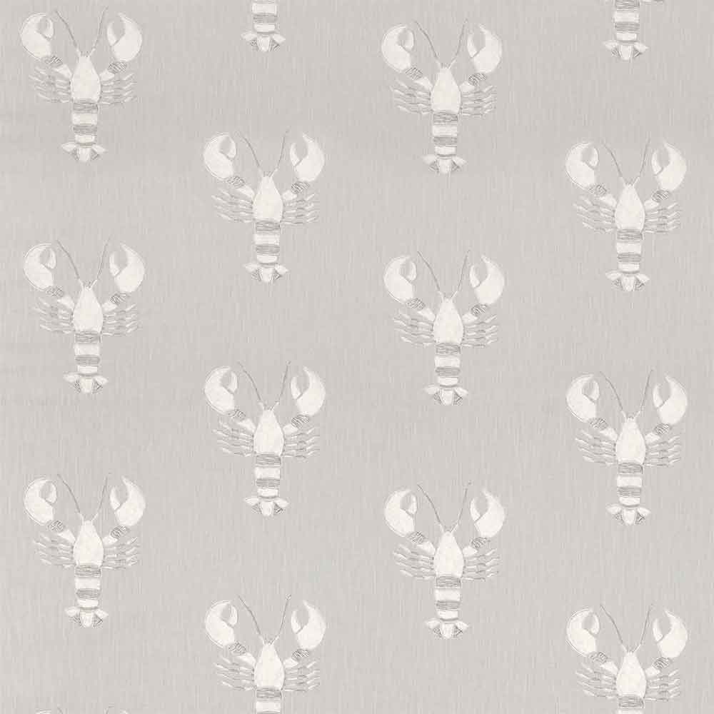 Cromer Gull Fabric