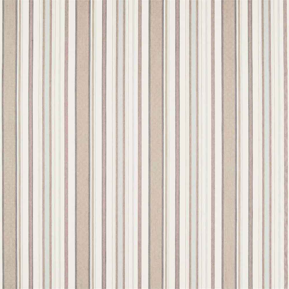 Dobby Stripe Mineral Fabric