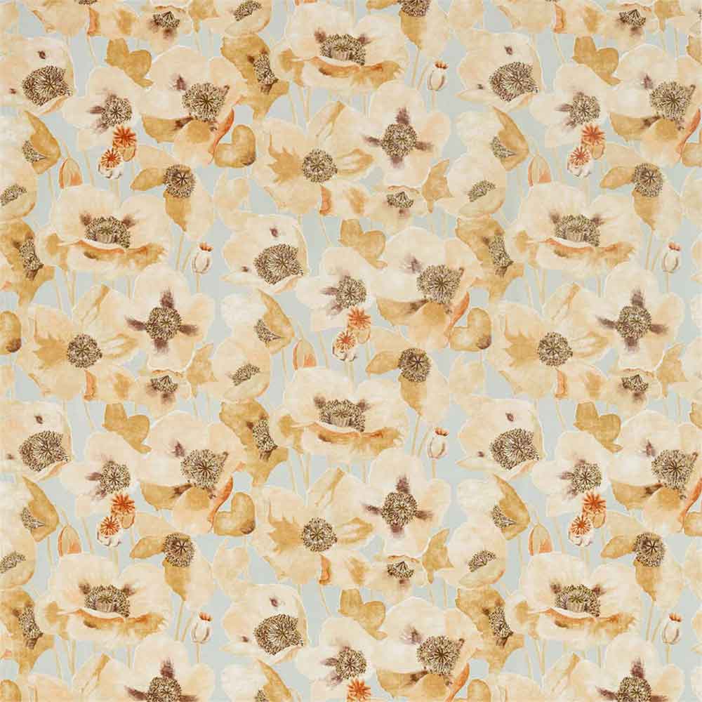 Embleton Sienna & Dove Fabric