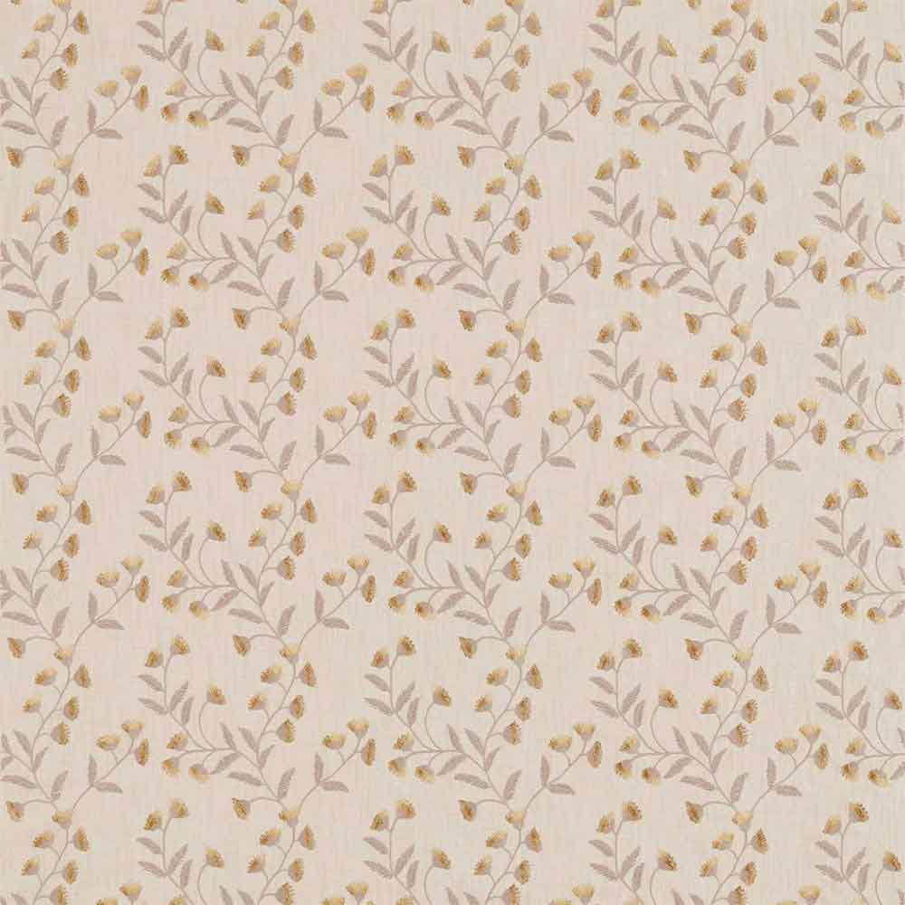 Everly Barley Fabric