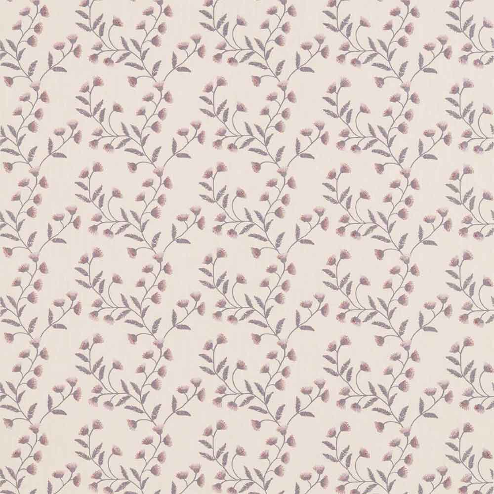 Everly Fig Fabric