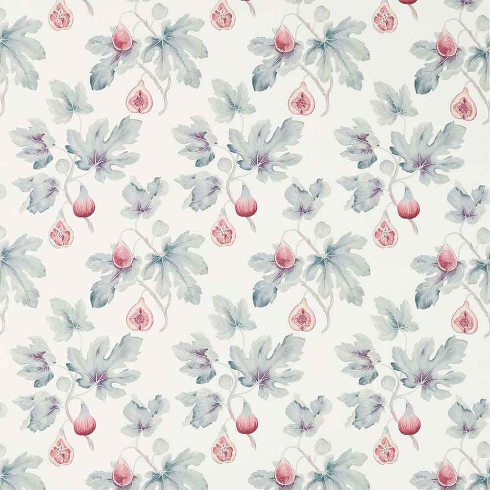 Fig Harvest Chalk & Orchid Fabric