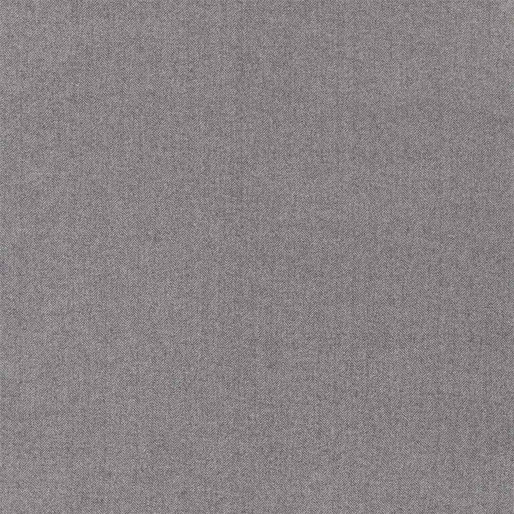 Hector Pewter Grey Fabric