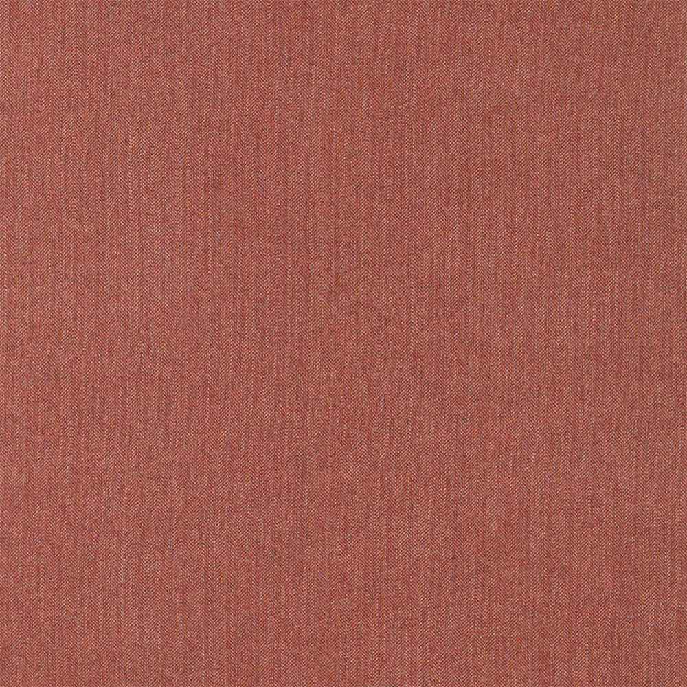 Hector Russet Fabric