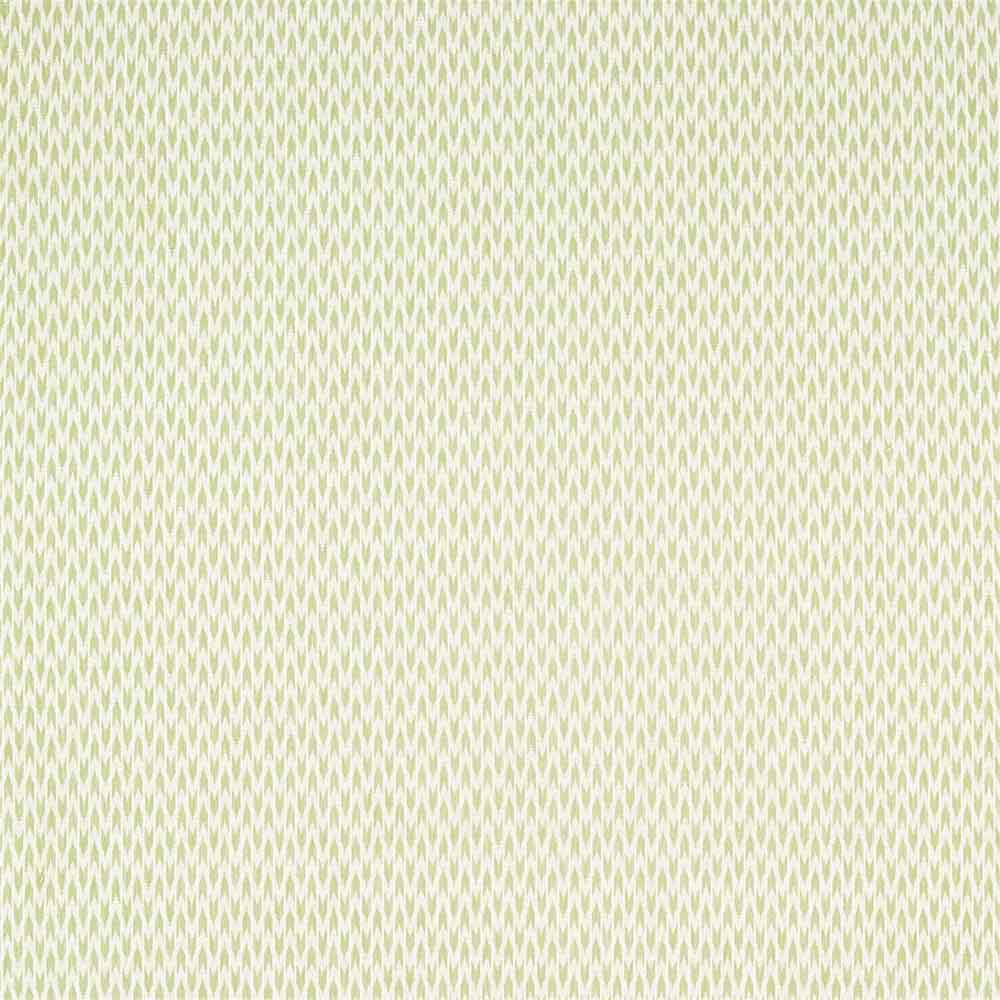 Hutton Lime Fabric