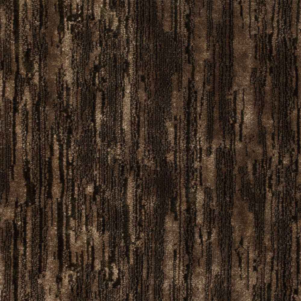 Icaria Chocolate Fabric