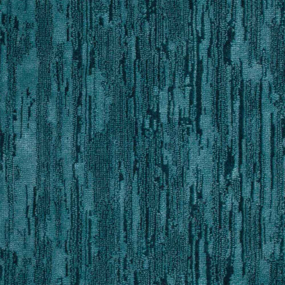 Icaria Turquoise Fabric