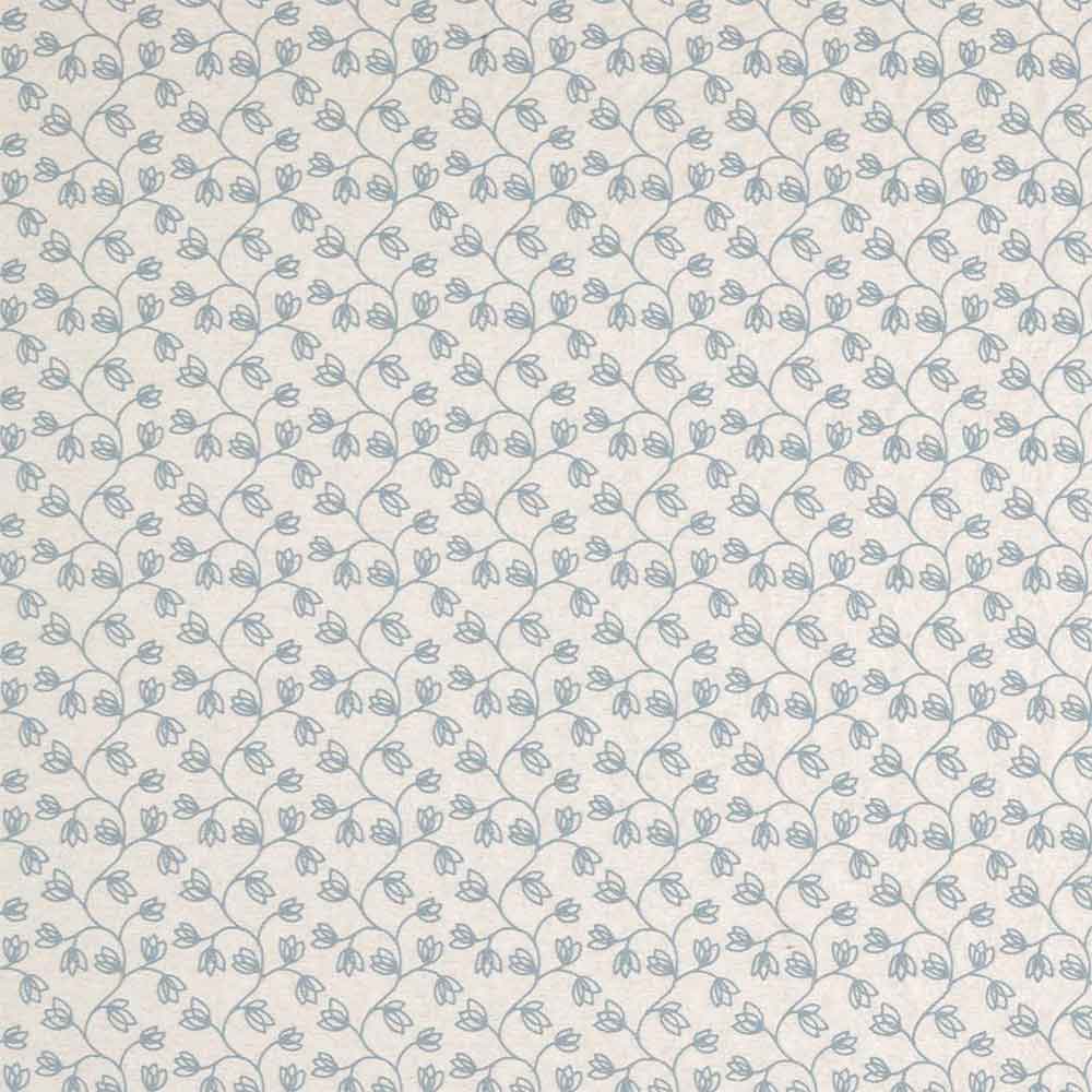 Ingleton Trail Teal Fabric