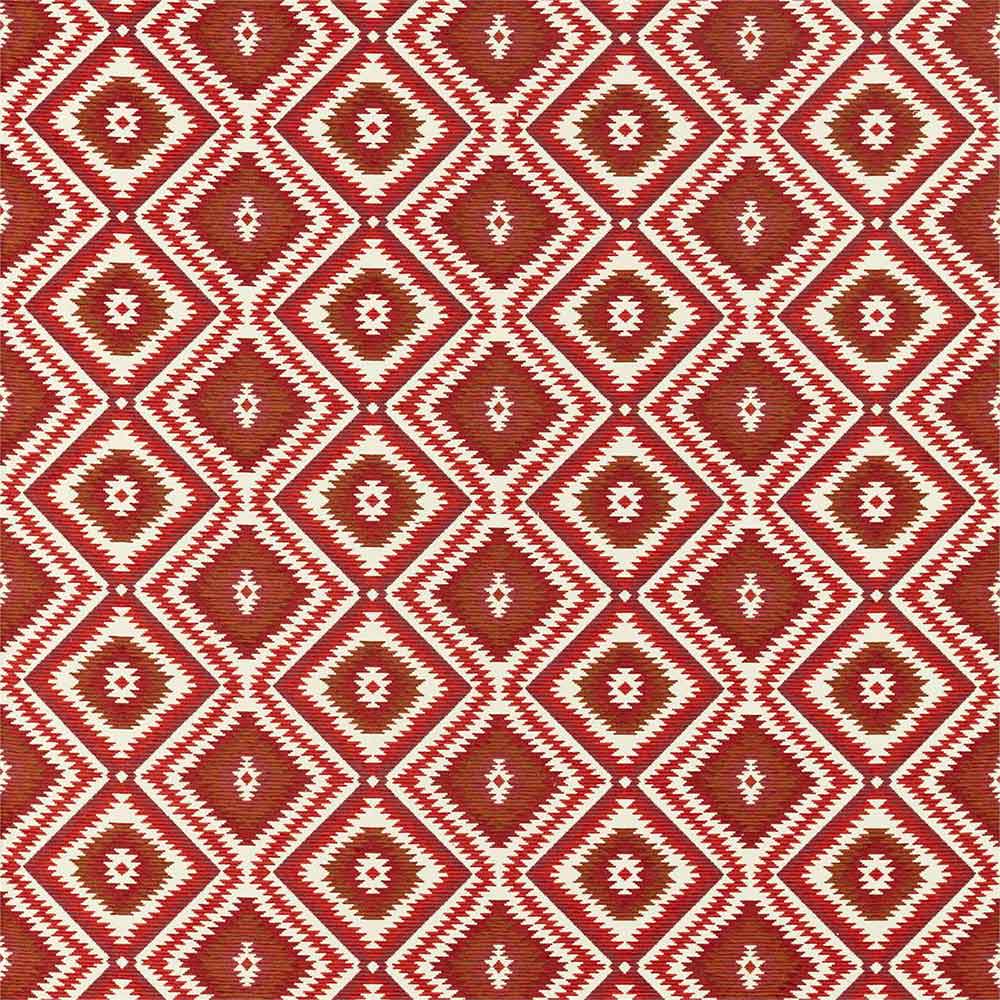 Kelim Madder Fabric