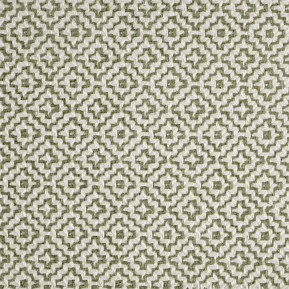 Linden Celadon Fabric