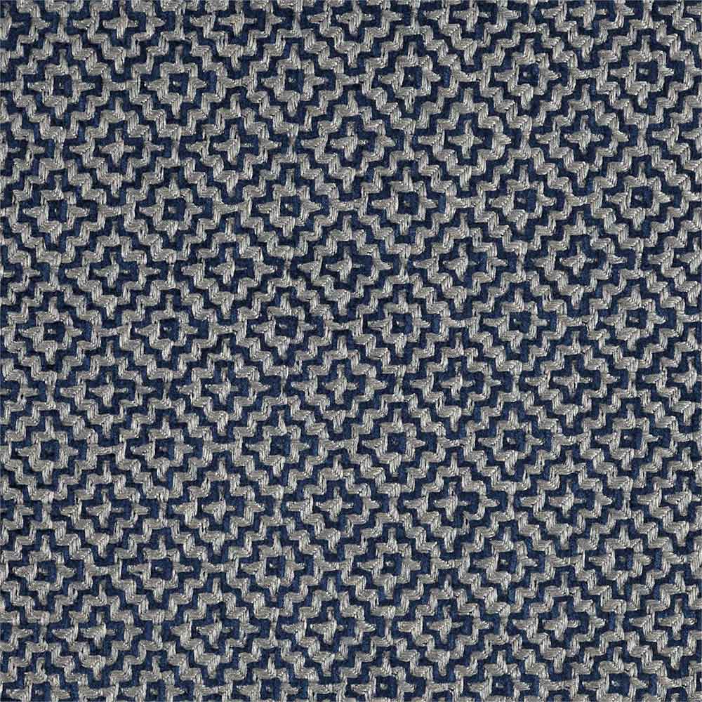 Linden Indigo Fabric