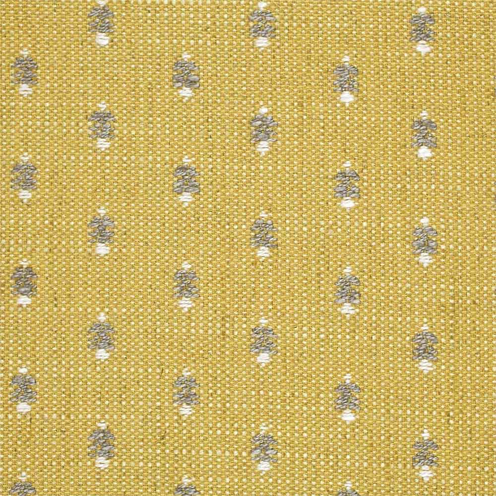 Lydham Citron Fabric