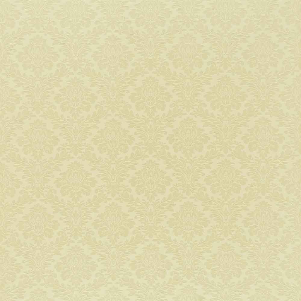 Lymington Damask Almond Fabric