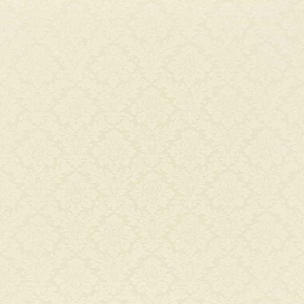 Lymington Damask Cream Fabric