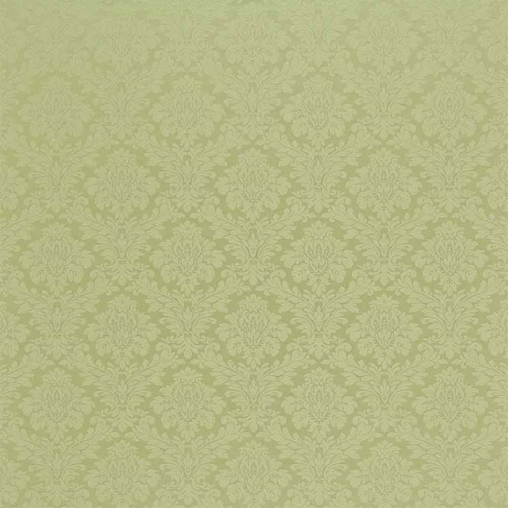 Lymington Damask Willow Fabric