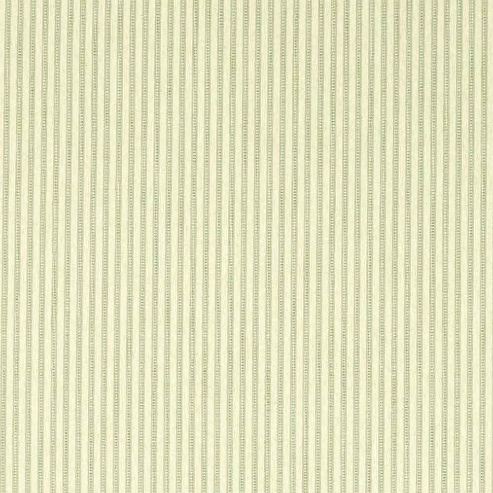 Melford Stripe Sage Fabric