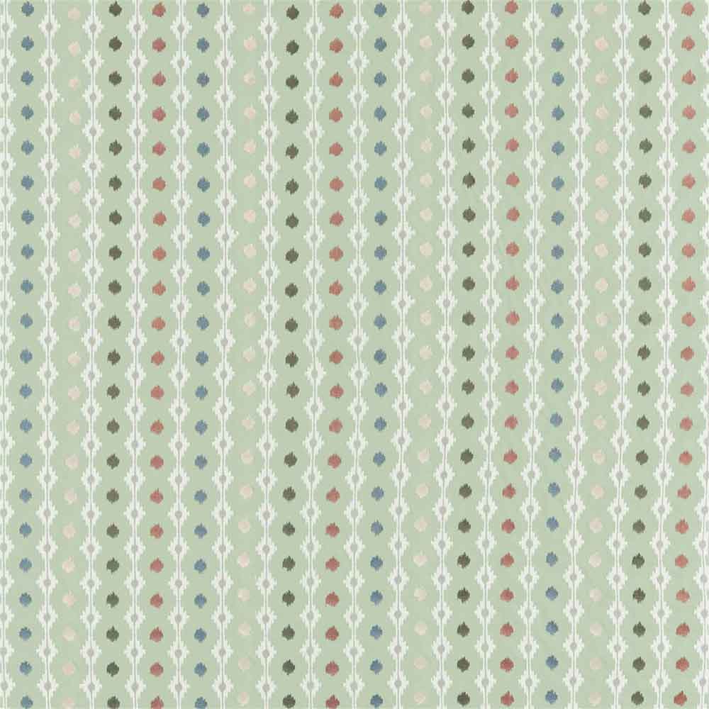 Mossi Sage Fabric