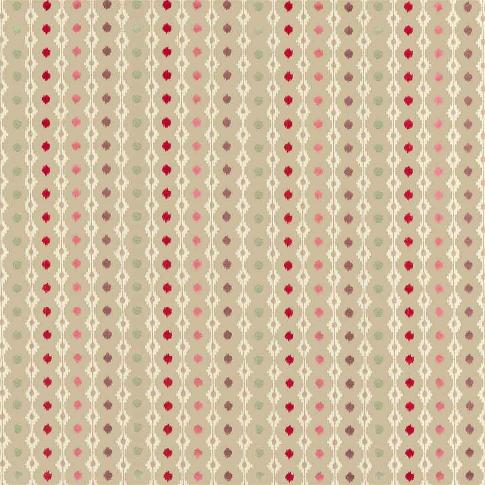 Mossi Tyrian Fabric