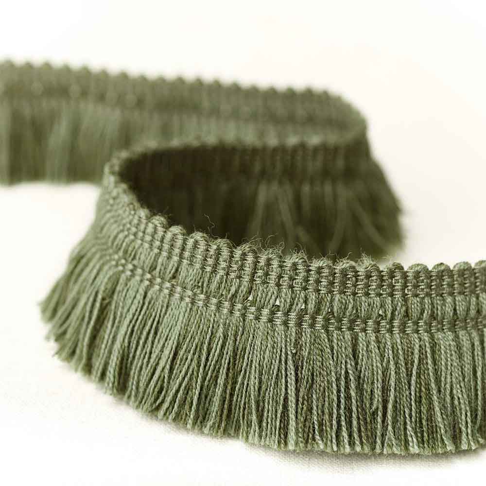 Norton Fringe Thyme Passementerie