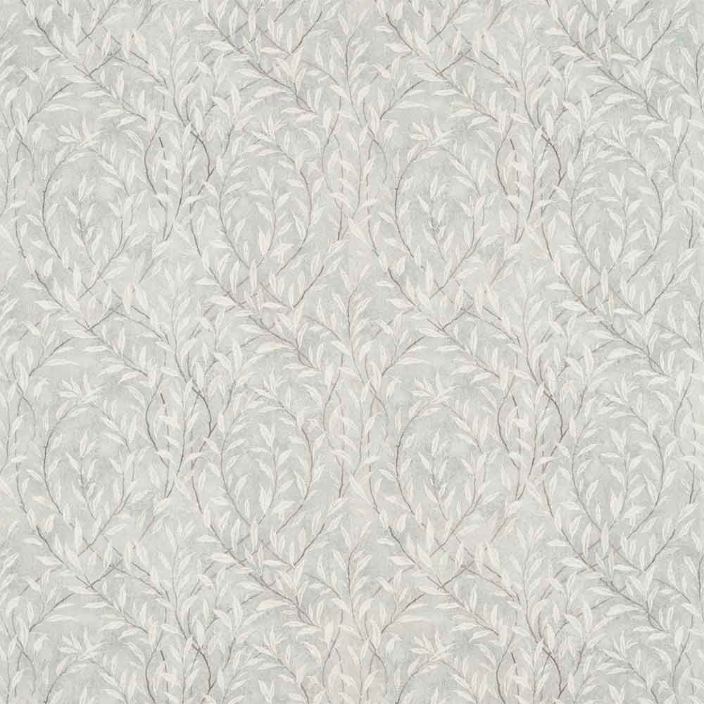 Osier Dove & Grey Fabric