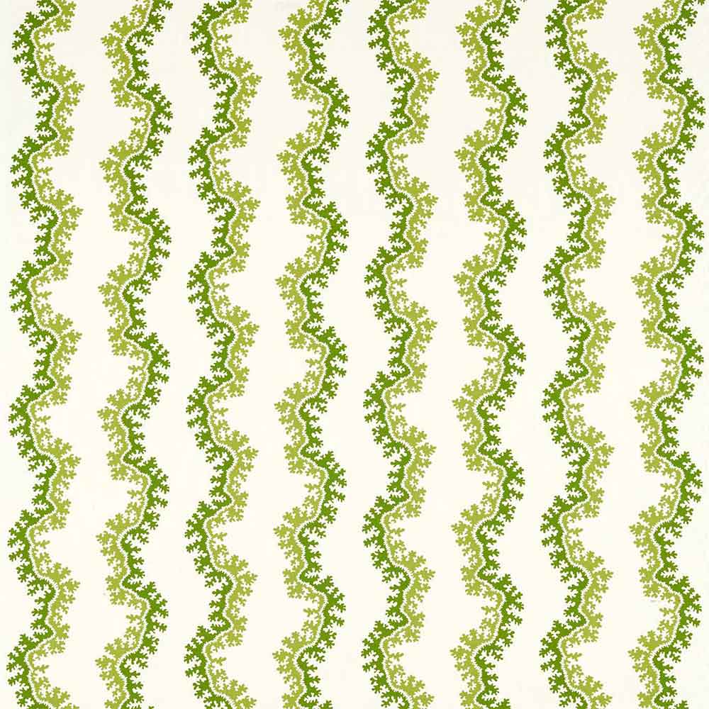 Oxbow Sap Green Fabric