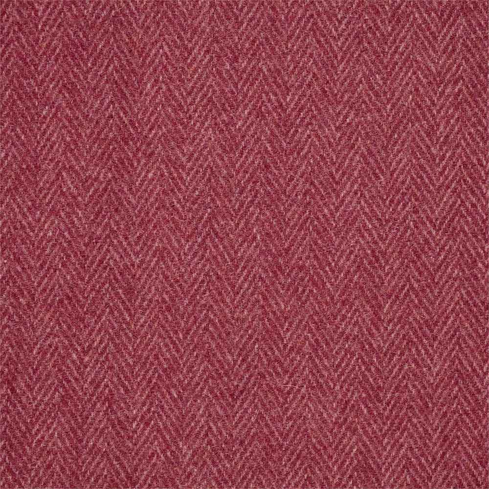 Portland Cherry Fabric