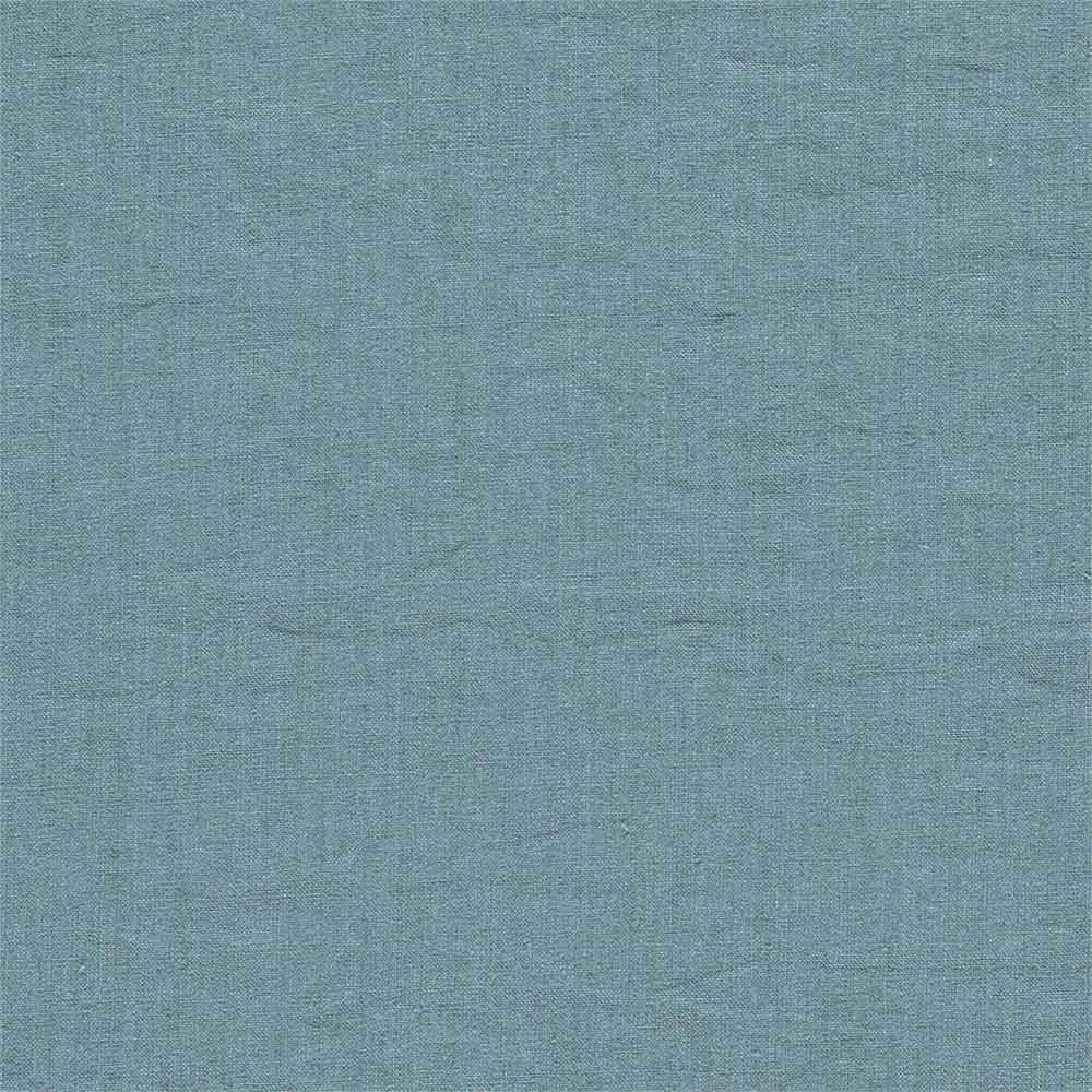 Rue Linen Dove Fabric