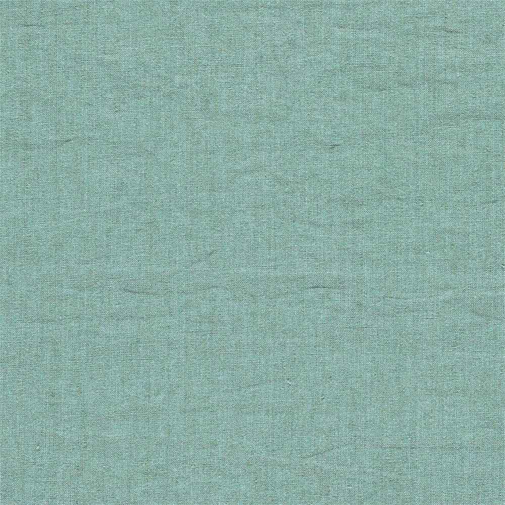 Rue Linen Duck Egg Fabric