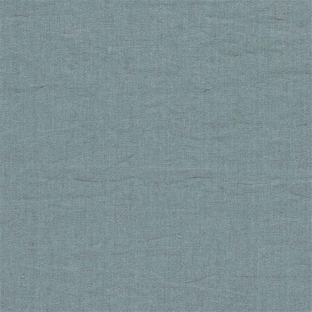 Rue Linen Elephant Fabric