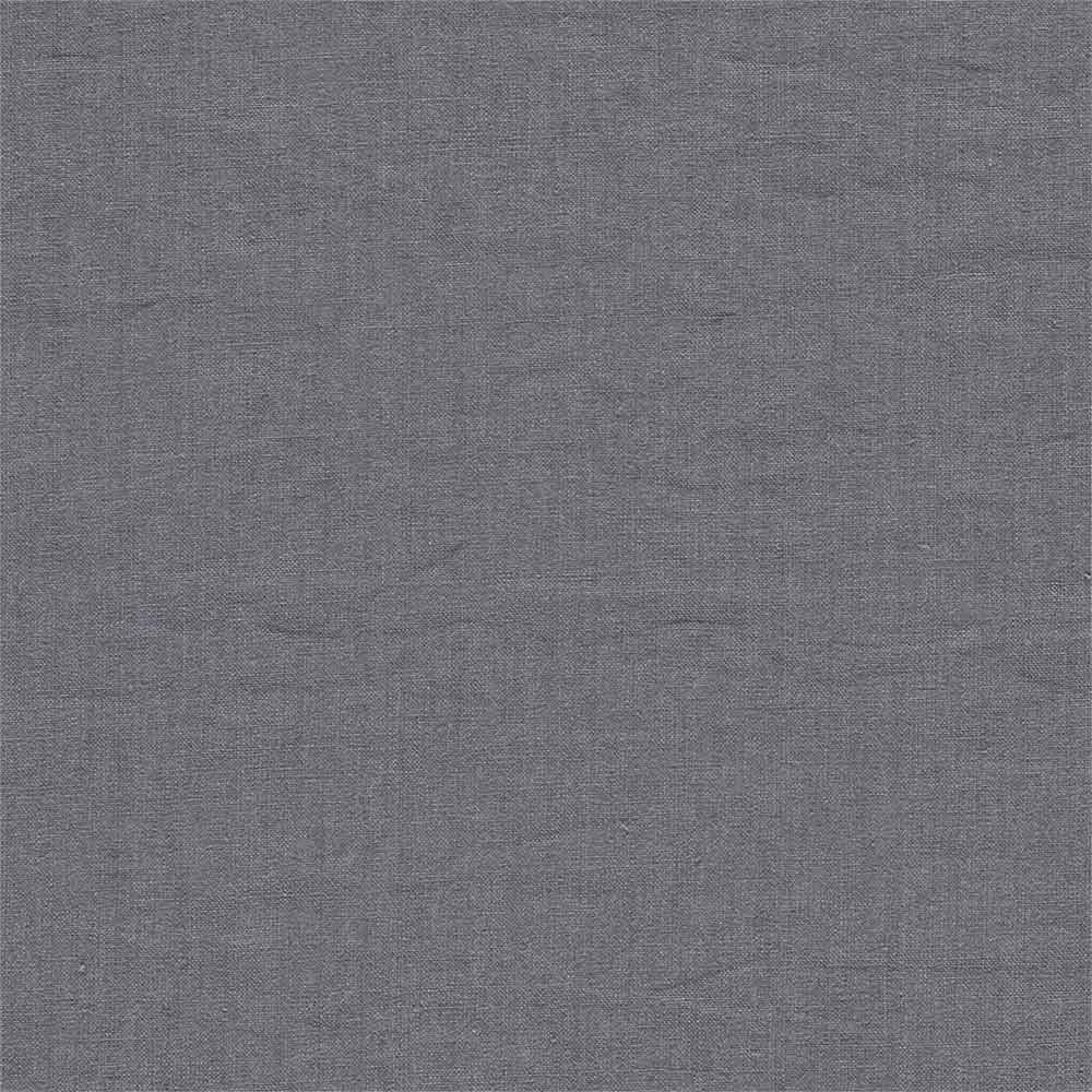 Rue Linen Mauve Fabric