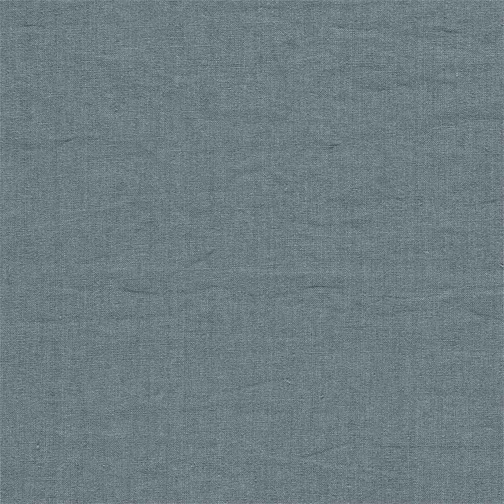 Rue Linen Mercury Fabric