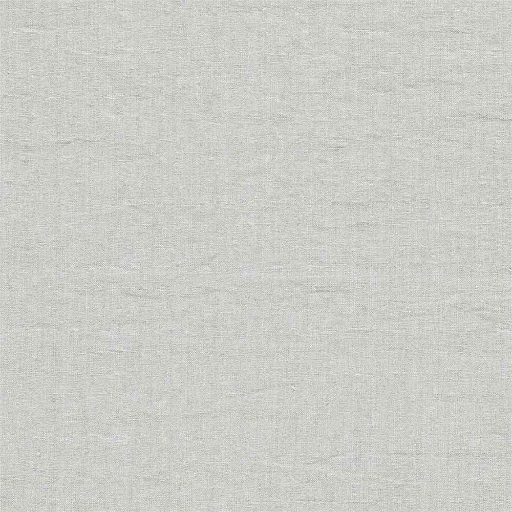 Rue Linen Pebble Fabric