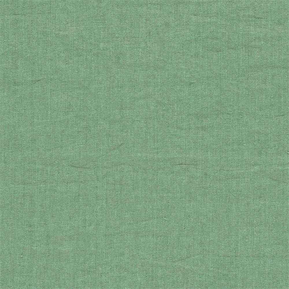 Rue Linen Sage Fabric