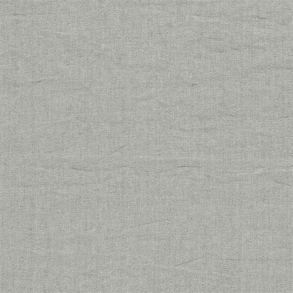 Rue Linen Stone Fabric