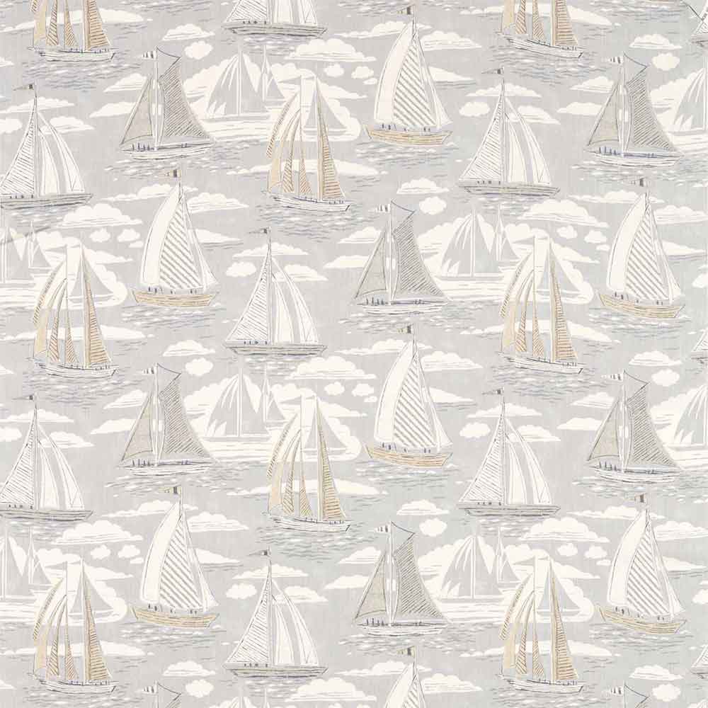 Sailor Gull Fabric