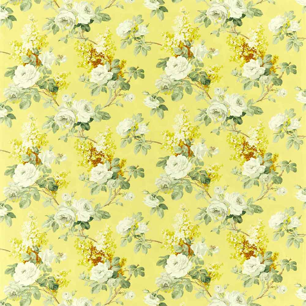 Sorilla Mimosa Fabric