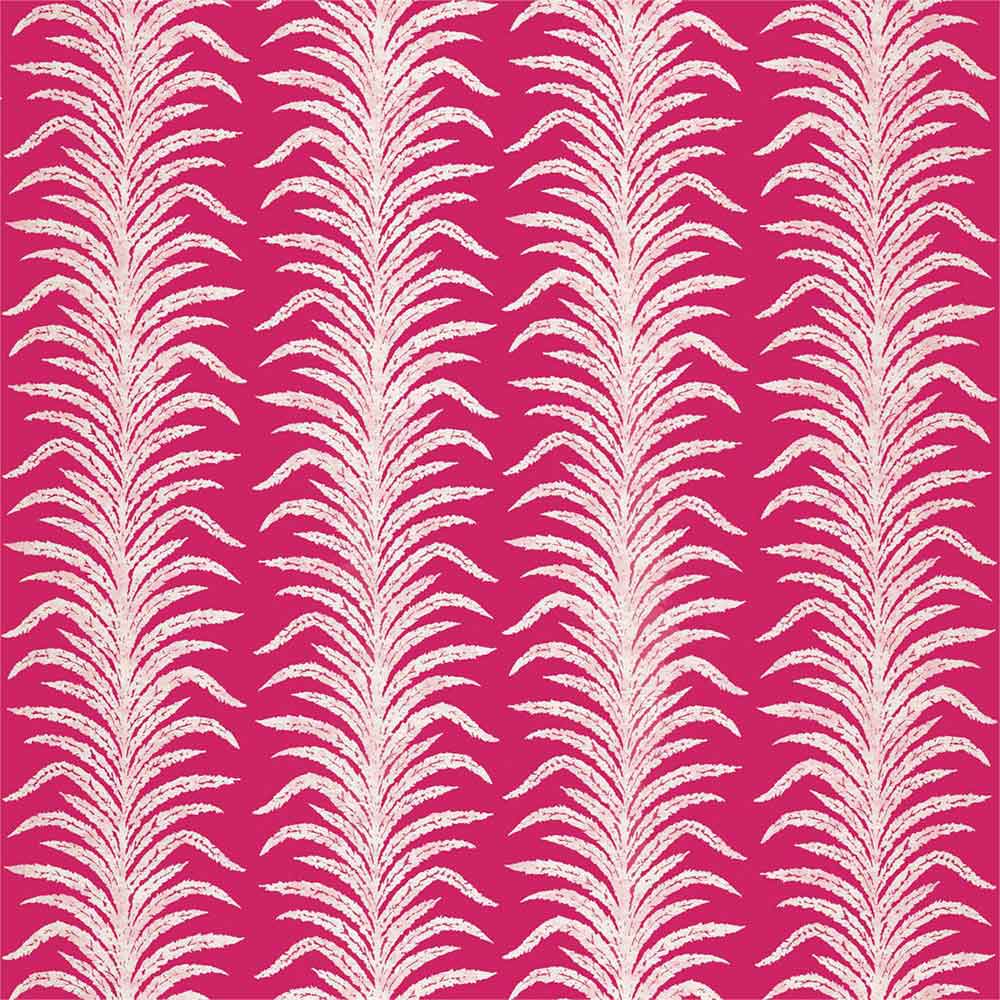 Tree Fern Weave Rhodera Fabric