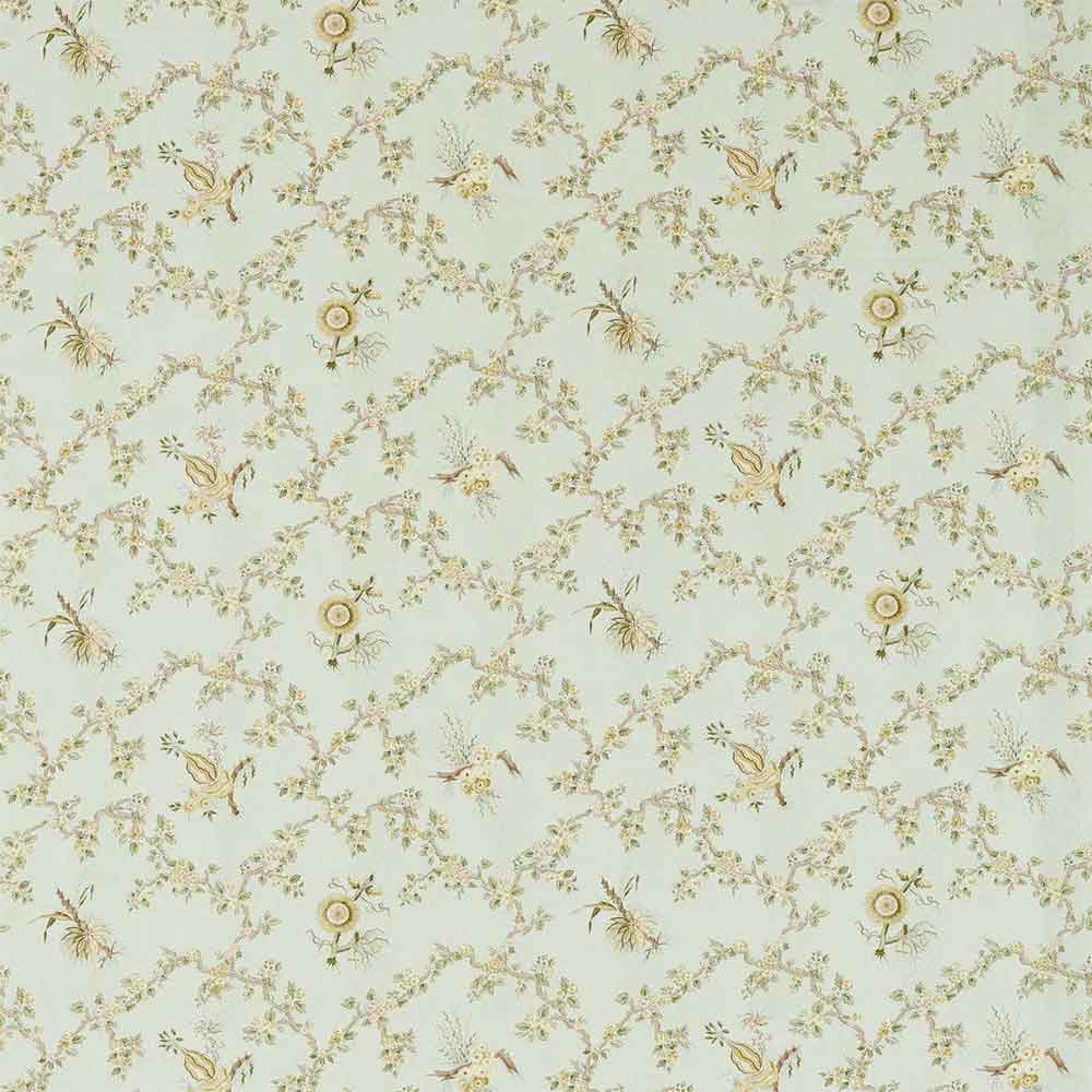 Trelliage Aphrodite & Blush Fabric