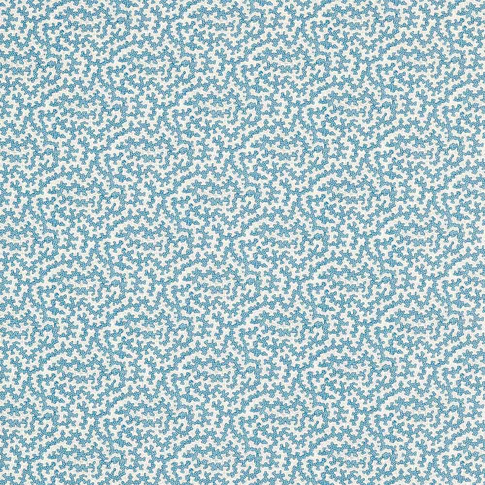 Truffle Pacific Fabric