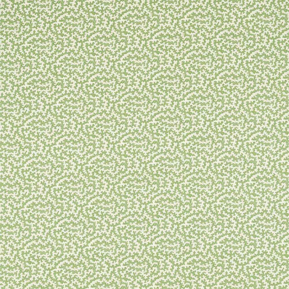 Truffle Sap Green Fabric