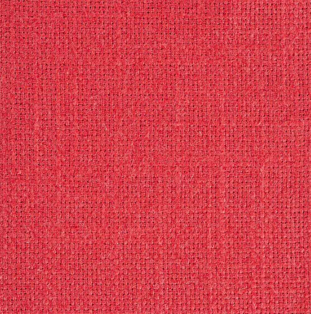 Tuscany II Raspberry Fabric