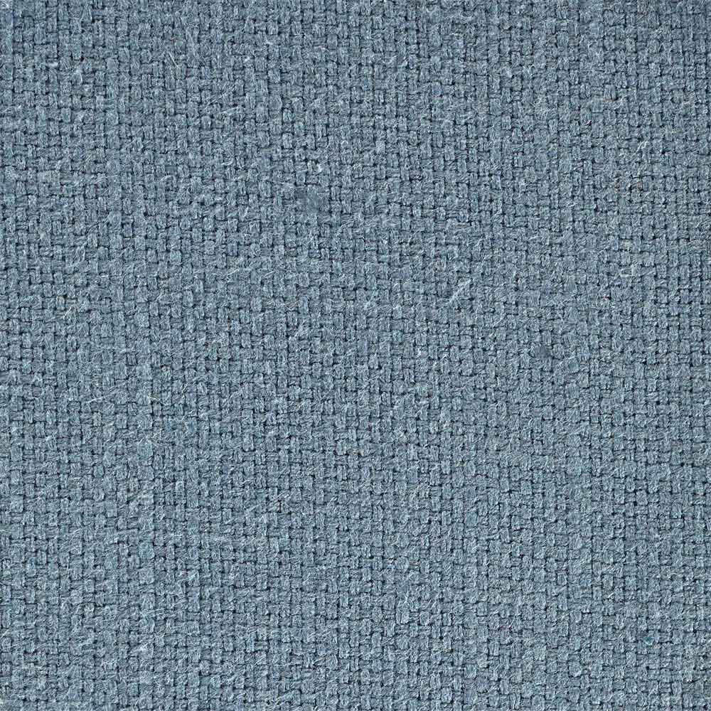 Tuscany II Steel Blue Fabric