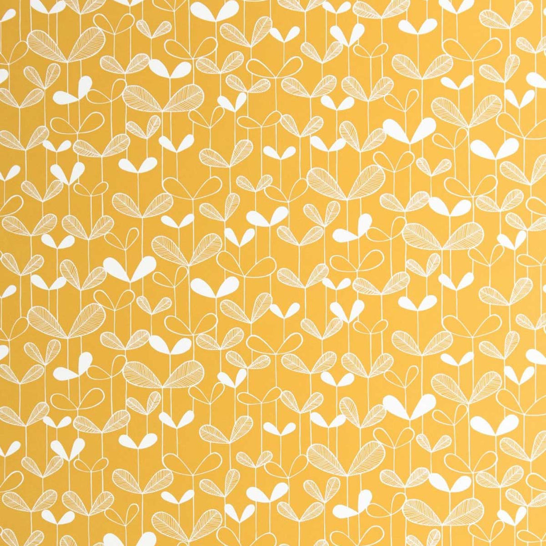 MissPrint Saplings Wallpaper | Sunflower | MISP1256