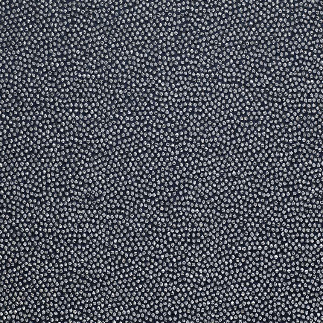 Shagreen Silk Blue Jay Fabric