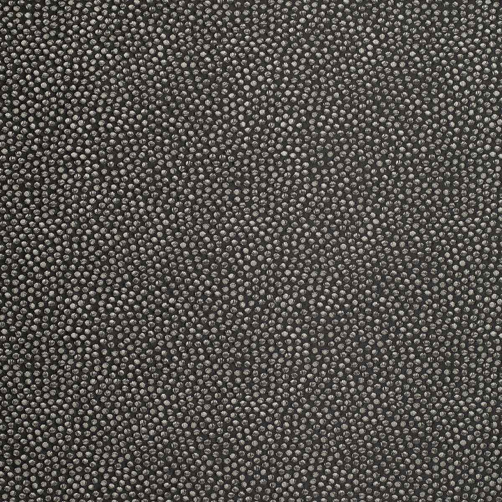 Shagreen Silk Guineafowl Fabric