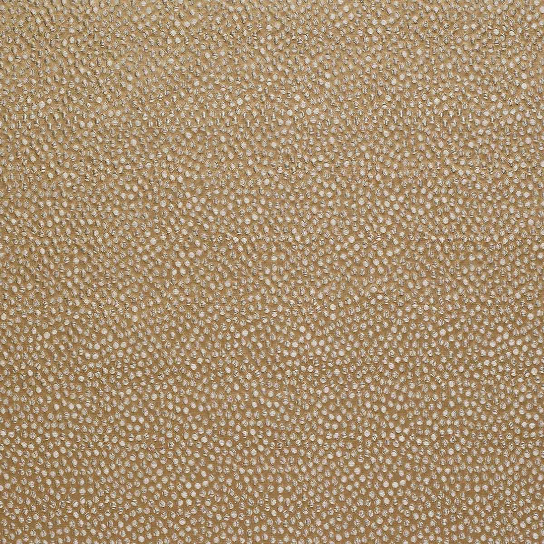 Shagreen Silk Ochre Fabric