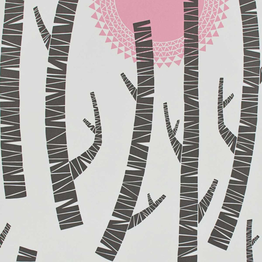 MissPrint Woods Wallpaper | Miss Penelope | MISP1154